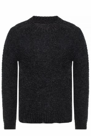 Sweater with stitching detail, zdjęcie 1 Sweater with stitching detail od Maison Margiela